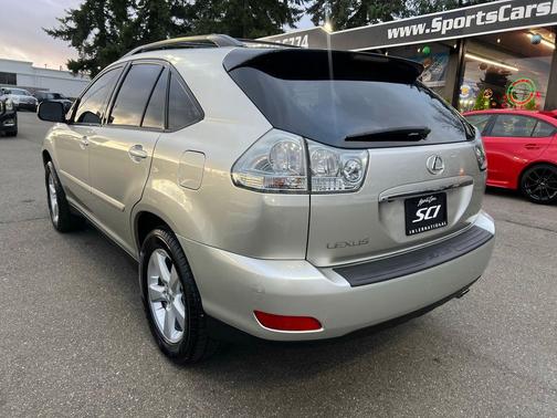 2005 Lexus RX 330 Base