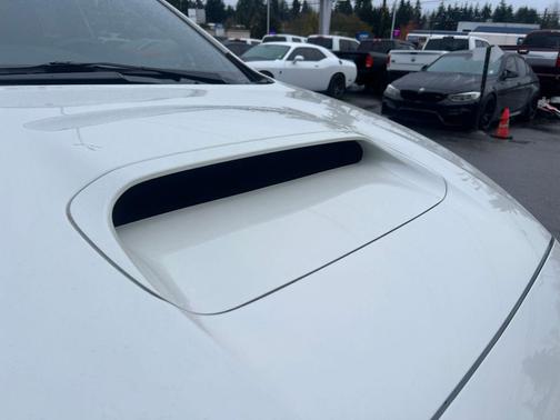 2020 Subaru WRX STI Base