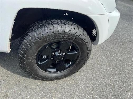 2011 Toyota Tacoma Double Cab
