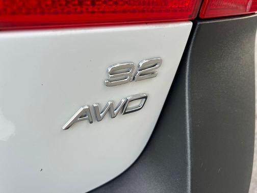 2008 Volvo XC70 3.2