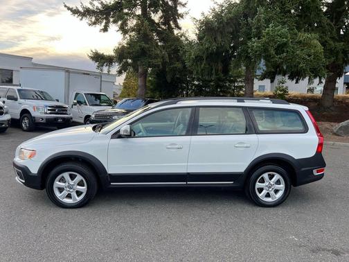 2008 Volvo XC70 3.2