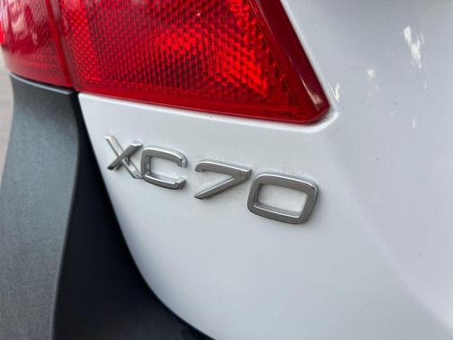 2008 Volvo XC70 3.2
