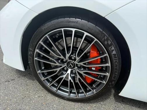 2015 Lexus RC F Base