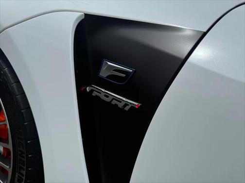 2015 Lexus RC F Base