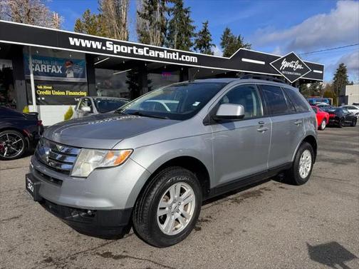 2007 Ford Edge SEL