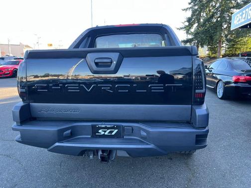 2003 Chevrolet Avalanche 1500