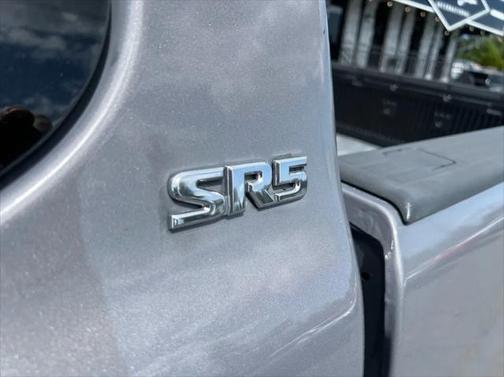 2002 Toyota Tundra SR5