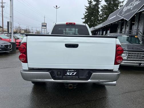 2007 Dodge Ram 1500 Sport