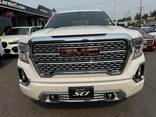 2019 GMC Sierra 1500 Denali