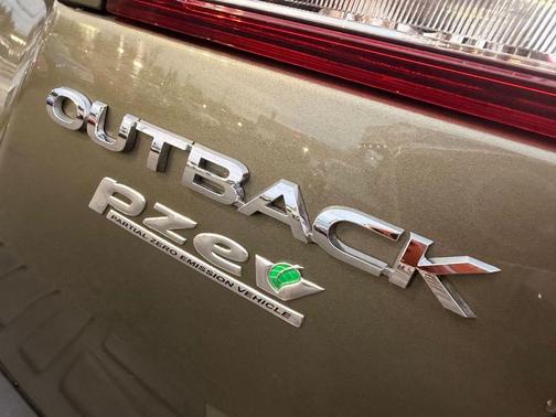 2017 Subaru Outback 2.5i Touring