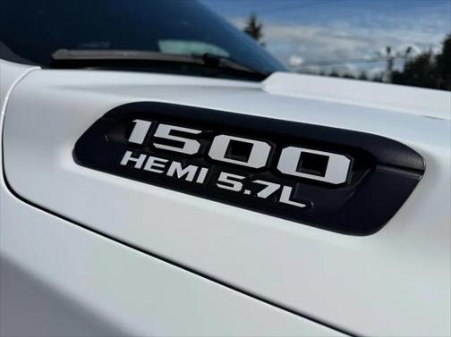 2022 RAM 1500 Sport