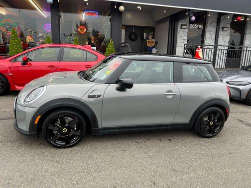 2022 MINI Hardtop Cooper S