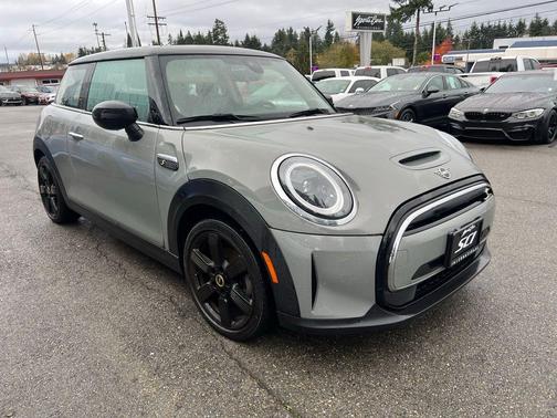 2022 MINI Hardtop Cooper S