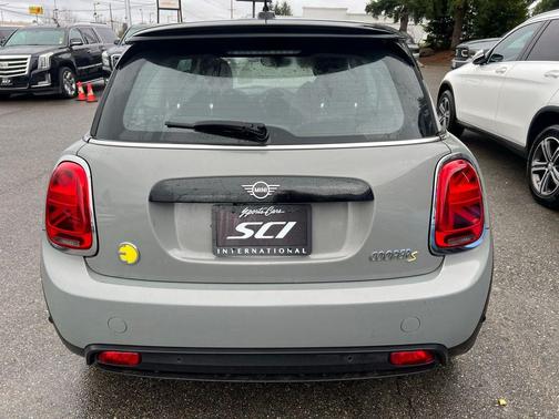 2022 MINI Hardtop Cooper S