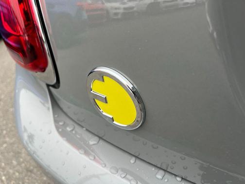 2022 MINI Hardtop Cooper S