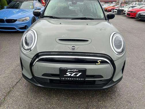 2022 MINI Hardtop Cooper S