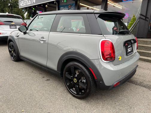 2022 MINI Hardtop Cooper S