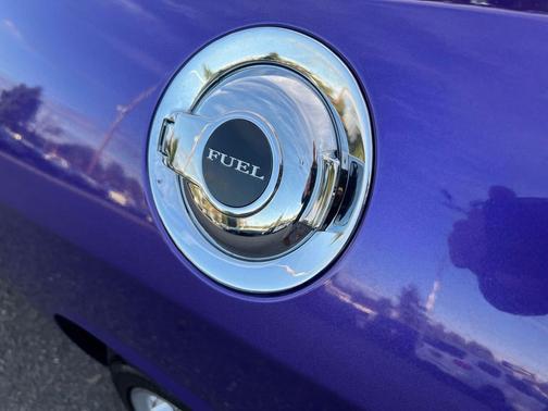 2010 Dodge Challenger SRT8