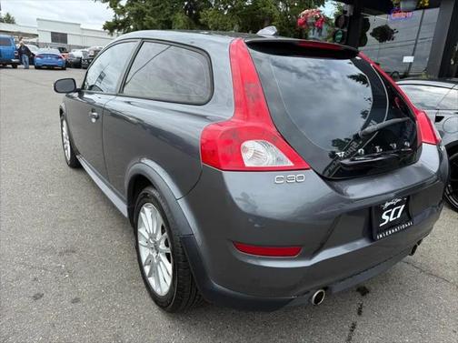 2012 Volvo C30 T5