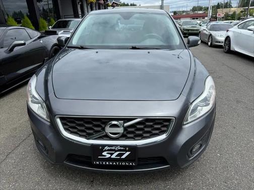 2012 Volvo C30 T5