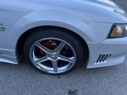 1999 Ford Mustang GT