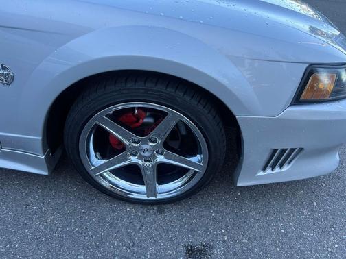 1999 Ford Mustang GT