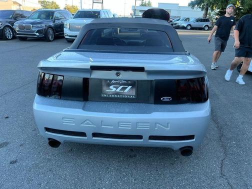 1999 Ford Mustang GT