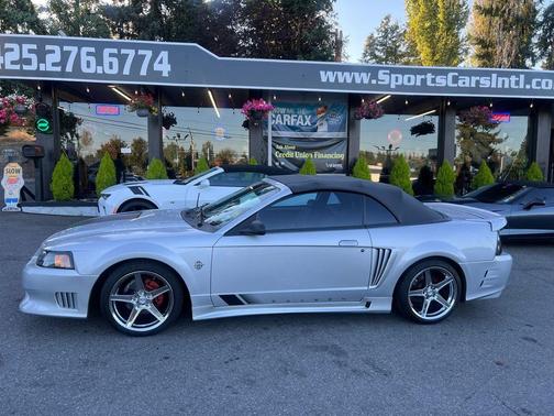 1999 Ford Mustang GT