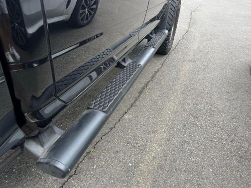 2016 RAM 1500 Sport