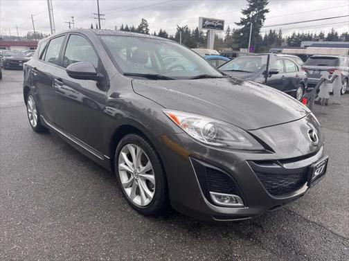 2010 Mazda Mazda3 s Grand Touring