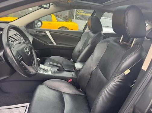 2010 Mazda Mazda3 s Grand Touring