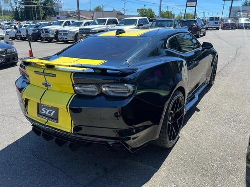 2020 Chevrolet Camaro 2SS