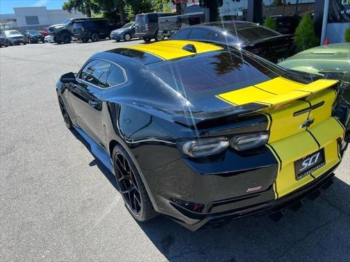 2020 Chevrolet Camaro 2SS
