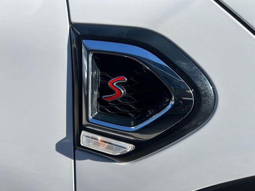 2019 MINI Countryman Cooper S ALL4