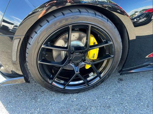 2020 Chevrolet Camaro 2SS