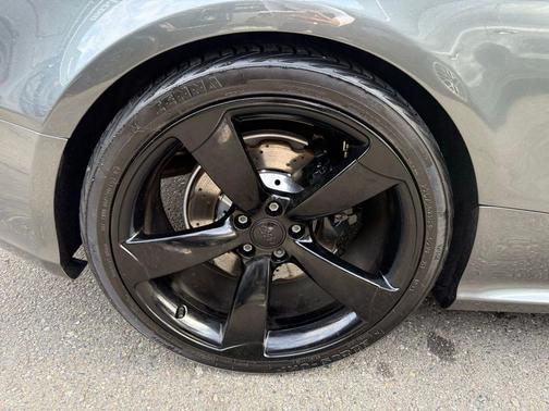 2015 Audi RS 5 4.2