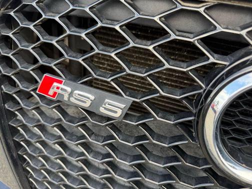 2015 Audi RS 5 4.2