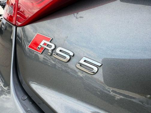 2015 Audi RS 5 4.2