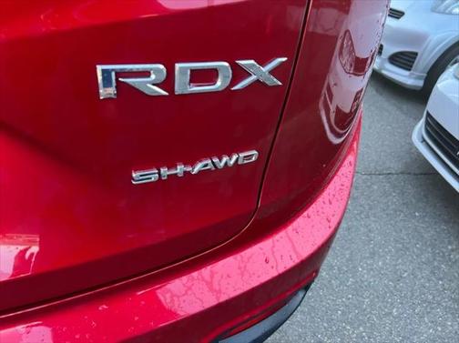 2019 Acura RDX A-Spec
