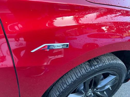 2019 Acura RDX A-Spec