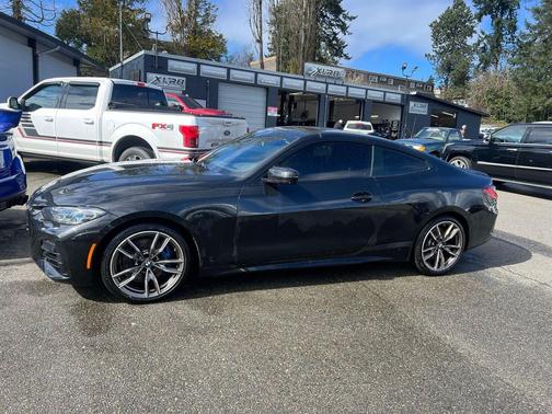 2022 BMW M440 i xDrive