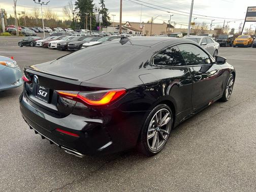 2022 BMW M440 i xDrive