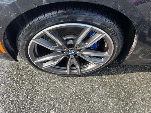 2022 BMW M440 i xDrive