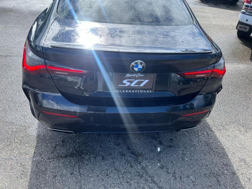 2022 BMW M440 i xDrive