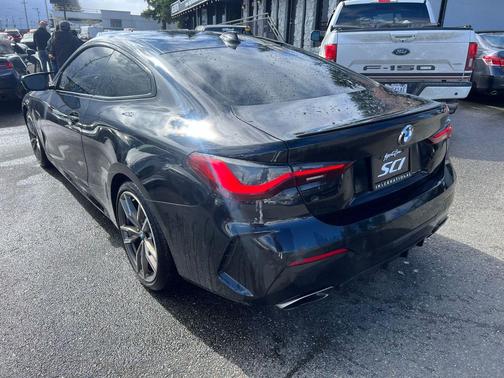 2022 BMW M440 i xDrive