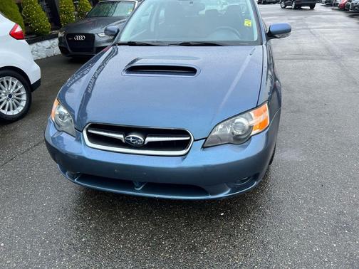 2005 Subaru Legacy Limited