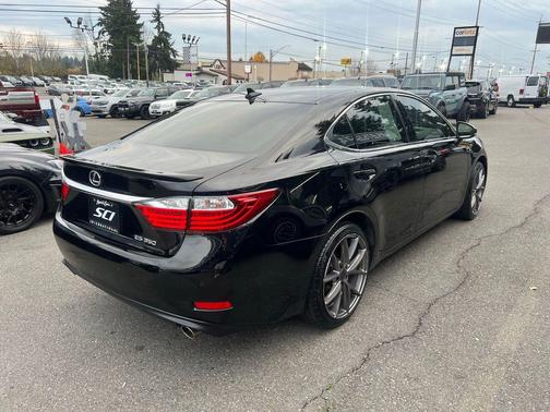 2014 Lexus ES 350 Base