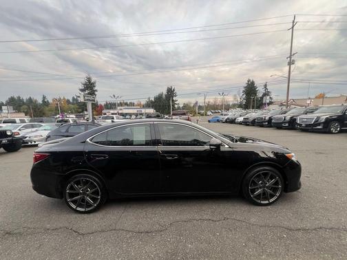 2014 Lexus ES 350 Base