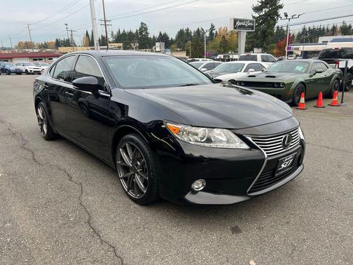 2014 Lexus ES 350 Base