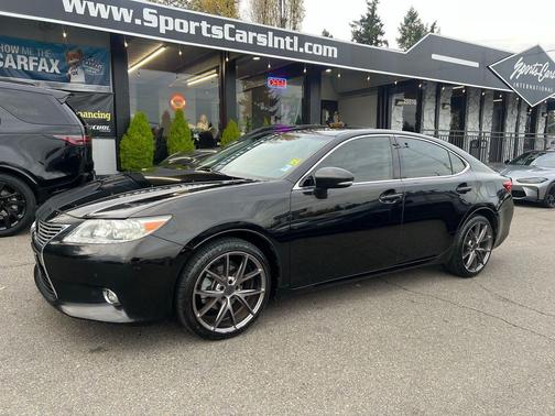 2014 Lexus ES 350 Base